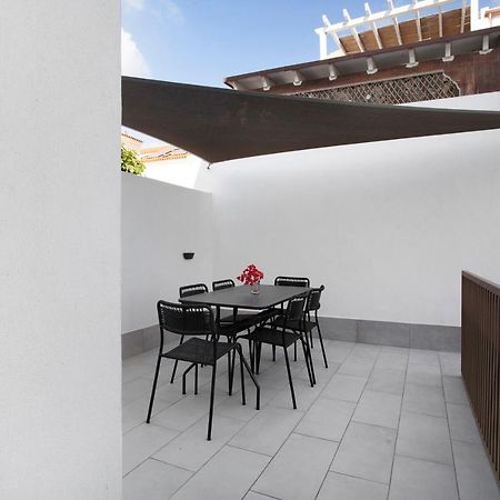 Duplex Julaga Villa Corralejo Dış mekan fotoğraf