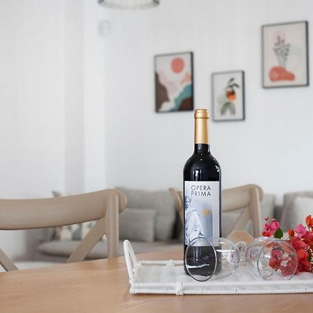 Duplex Julaga Villa Corralejo Dış mekan fotoğraf
