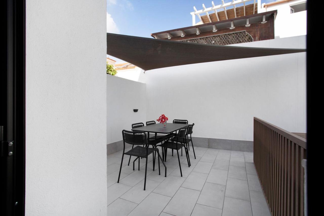 Duplex Julaga Villa Corralejo Dış mekan fotoğraf