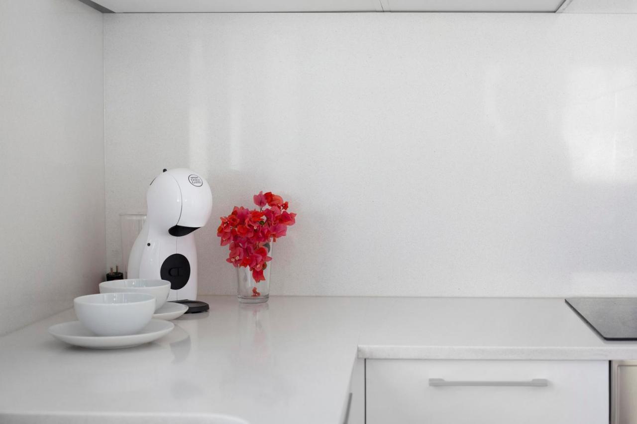 Duplex Julaga Villa Corralejo Dış mekan fotoğraf
