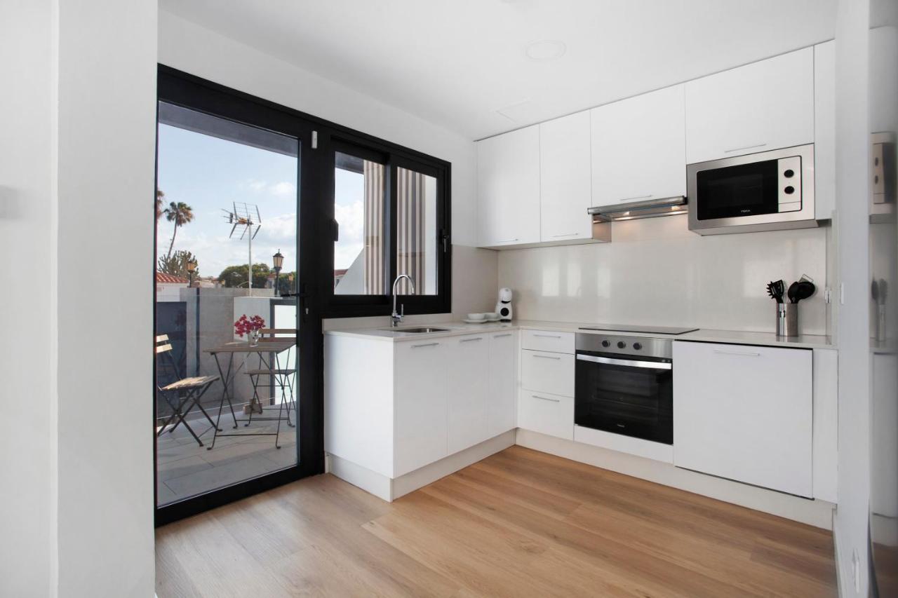 Duplex Julaga Villa Corralejo Dış mekan fotoğraf