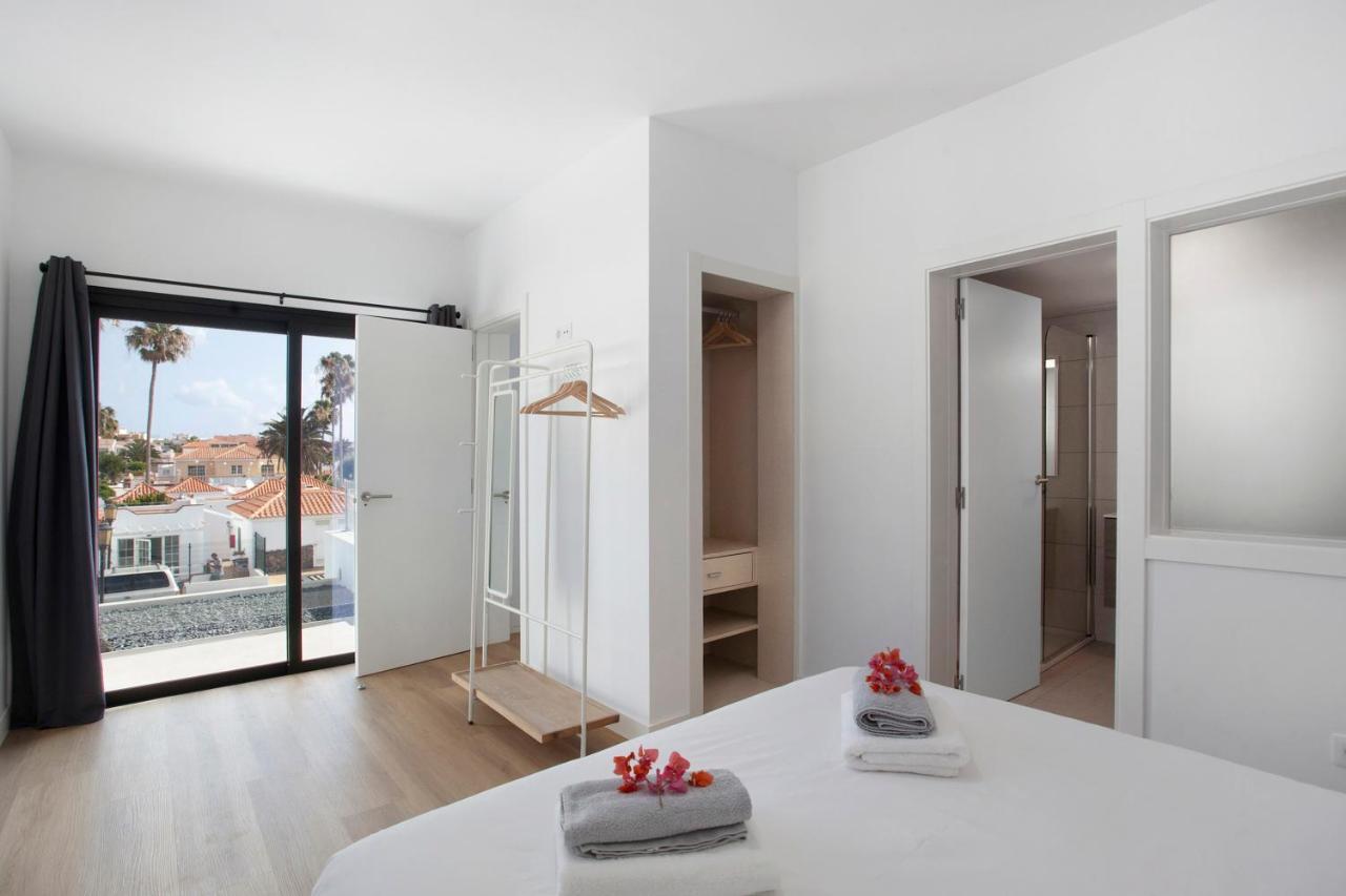 Duplex Julaga Villa Corralejo Dış mekan fotoğraf