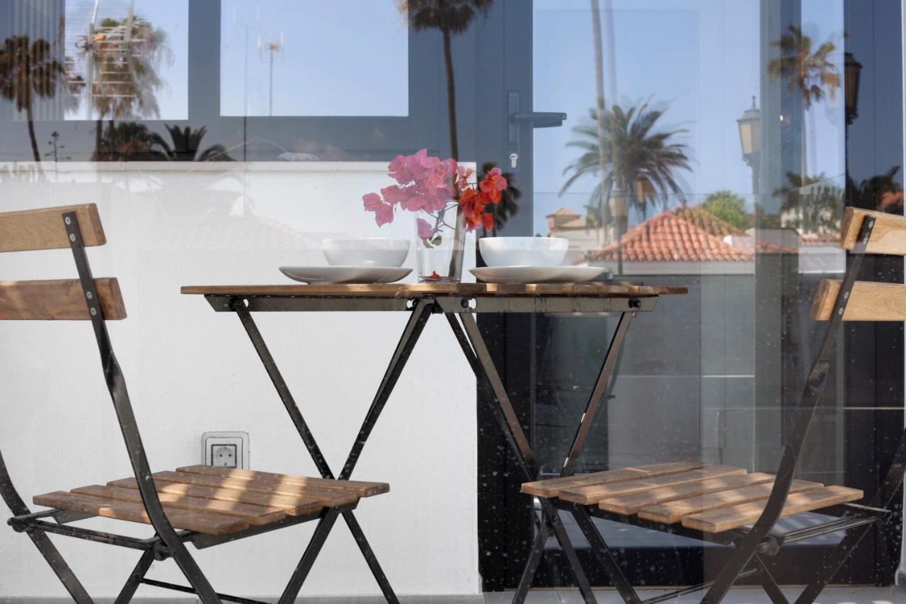 Duplex Julaga Villa Corralejo Dış mekan fotoğraf