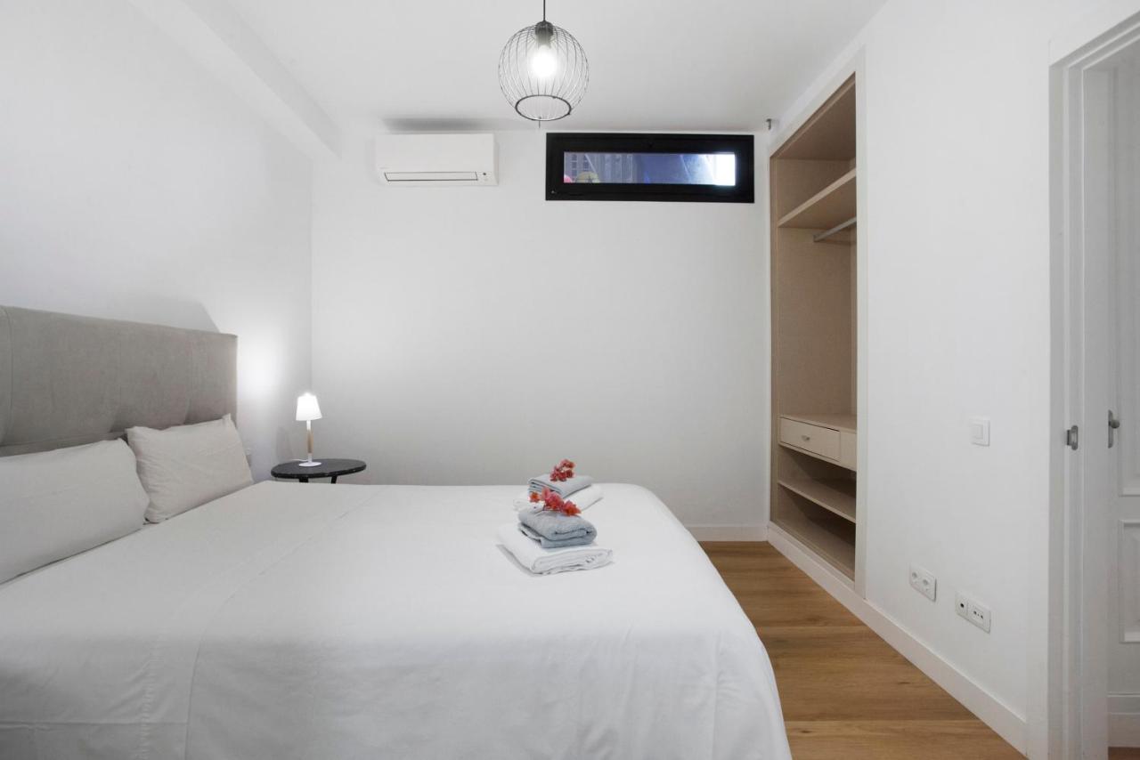 Duplex Julaga Villa Corralejo Dış mekan fotoğraf
