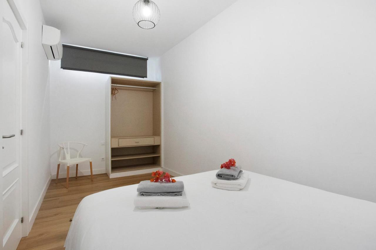 Duplex Julaga Villa Corralejo Dış mekan fotoğraf