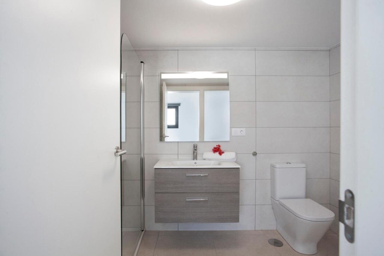 Duplex Julaga Villa Corralejo Dış mekan fotoğraf
