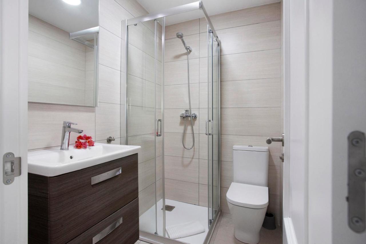 Duplex Julaga Villa Corralejo Dış mekan fotoğraf