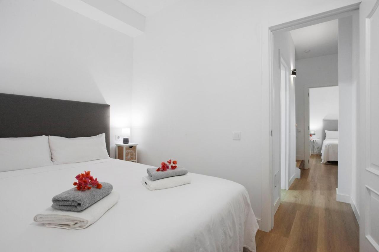 Duplex Julaga Villa Corralejo Dış mekan fotoğraf