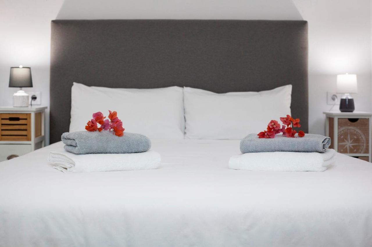 Duplex Julaga Villa Corralejo Dış mekan fotoğraf