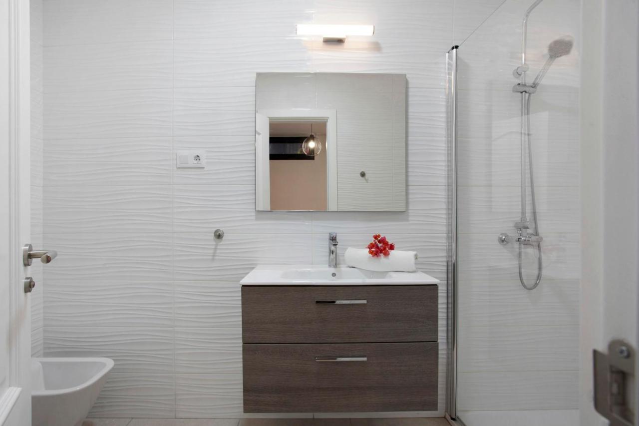 Duplex Julaga Villa Corralejo Dış mekan fotoğraf