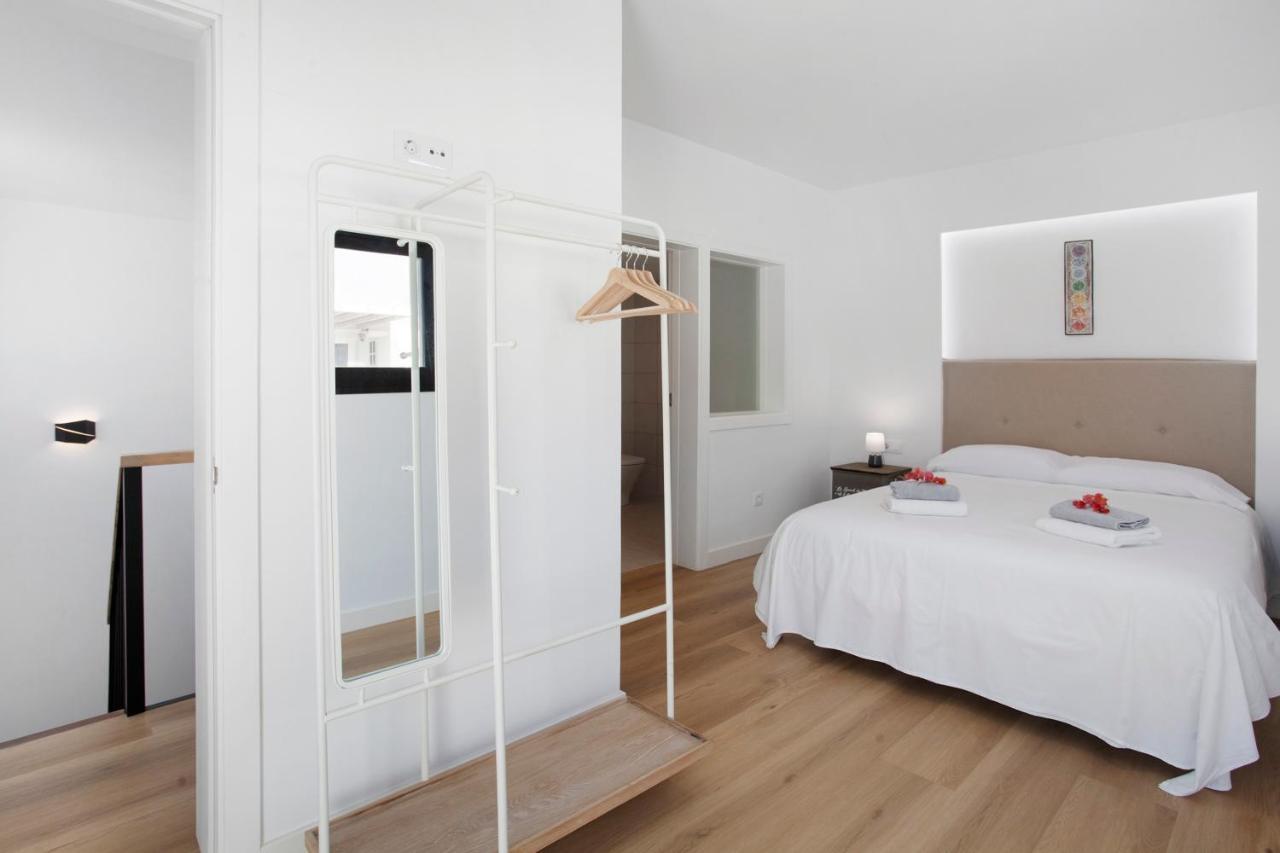 Duplex Julaga Villa Corralejo Dış mekan fotoğraf